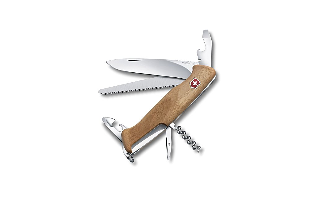 VICTORINOX | Ranger Nussbaum