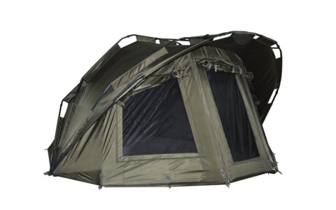 MK-Angelsport "Fort Knox 2 Mann Dome"