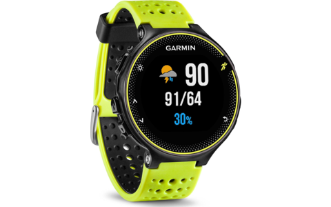 GARMIN | Forerunner GPS-Laufuhr