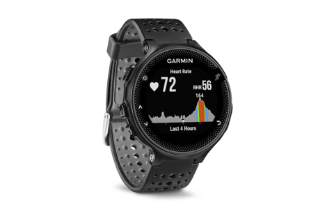 GARMIN | Forerunner - Laufuhr 