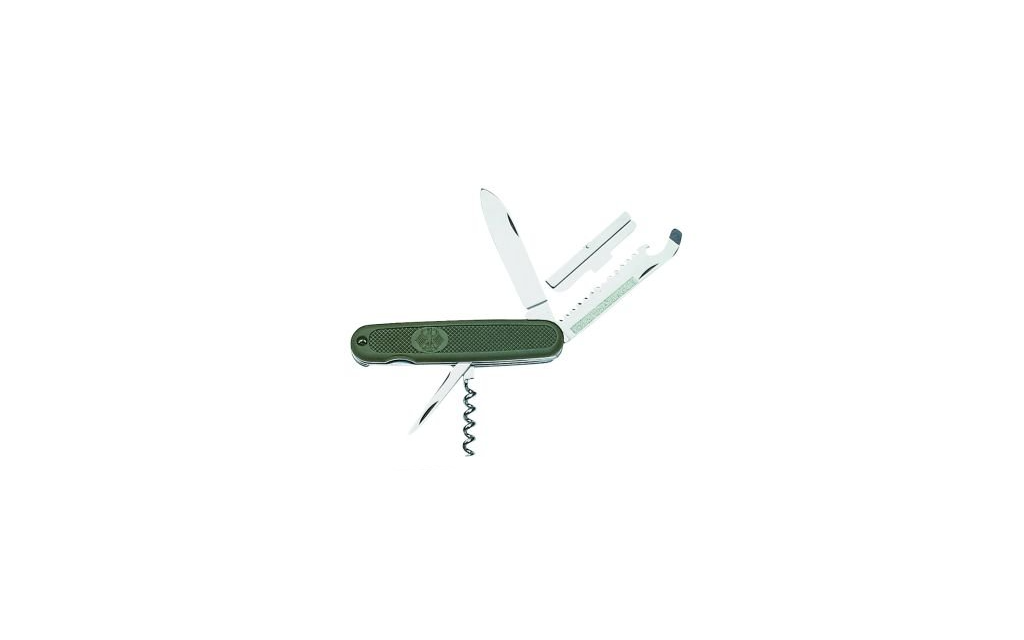 TASCHENMESSER BUNDESWEHR