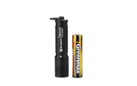 Olight I3E EOS AAA