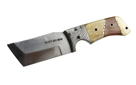 Huntdown Jagd-Messer 