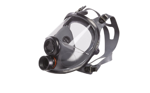 Honeywell Full Face Maske