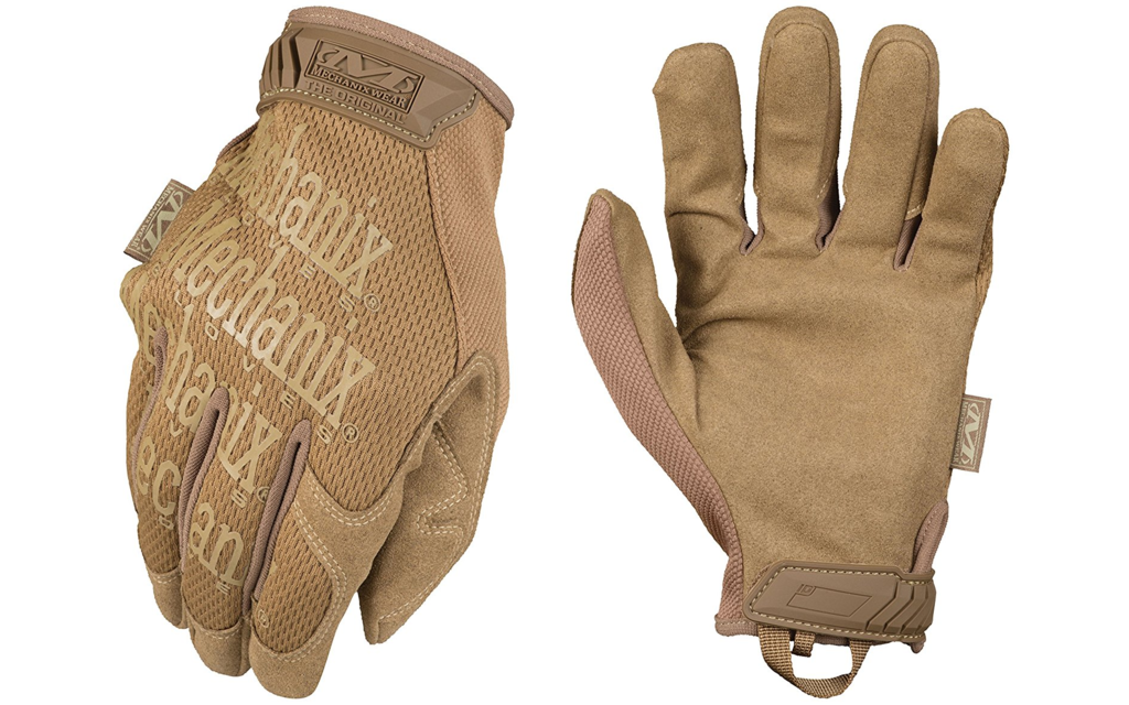 Mechanix Wear Coyote