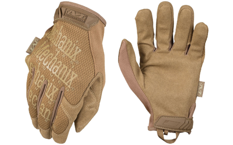 Mechanix Wear Coyote