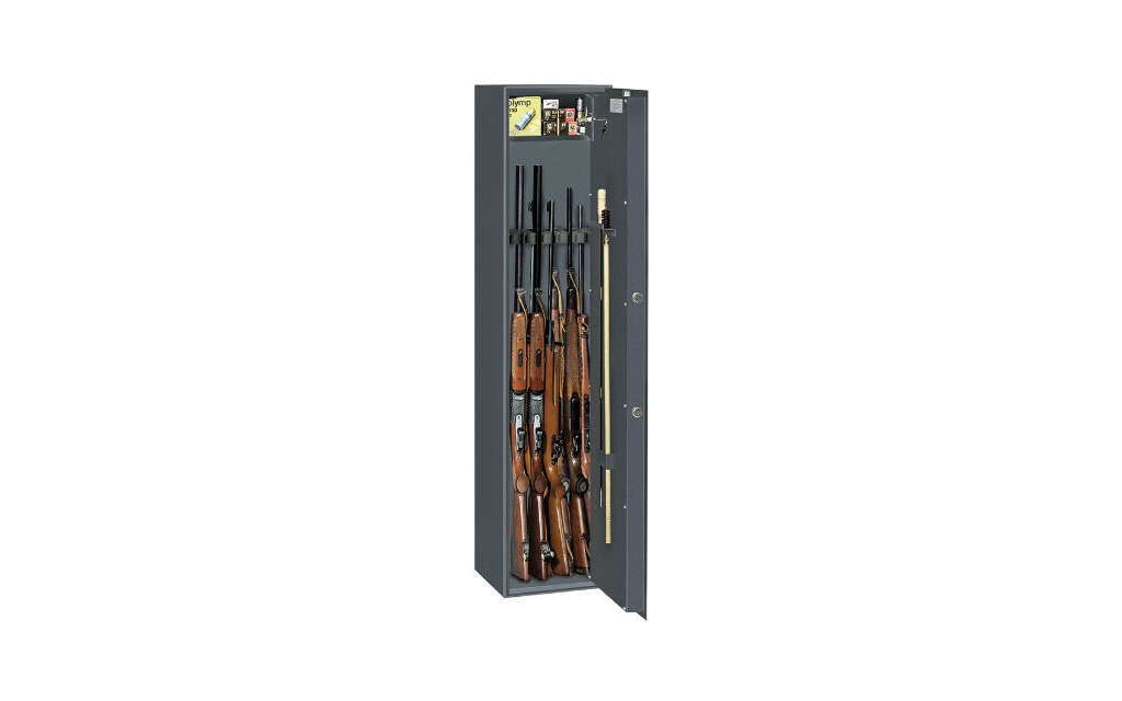 Rottner Tresor  Stufe A 