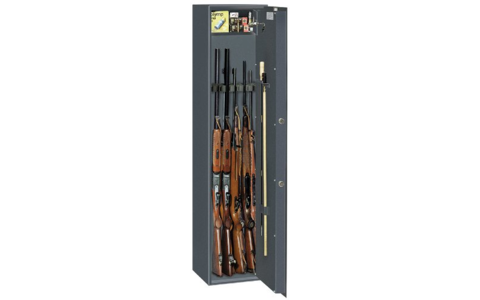 Rottner Tresor  Stufe A 