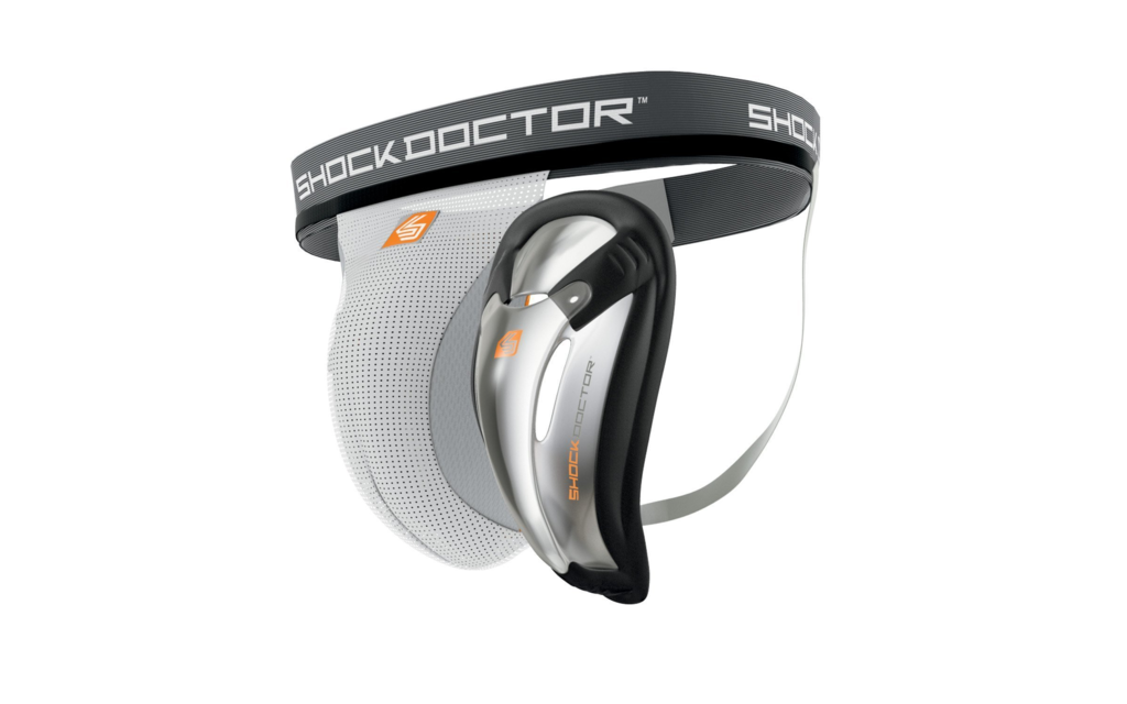 ShockDoctor Tiefschutz