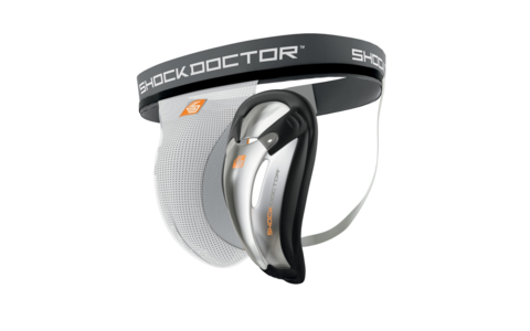 ShockDoctor Tiefschutz