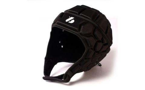 HEAT PRO Rugby Helm