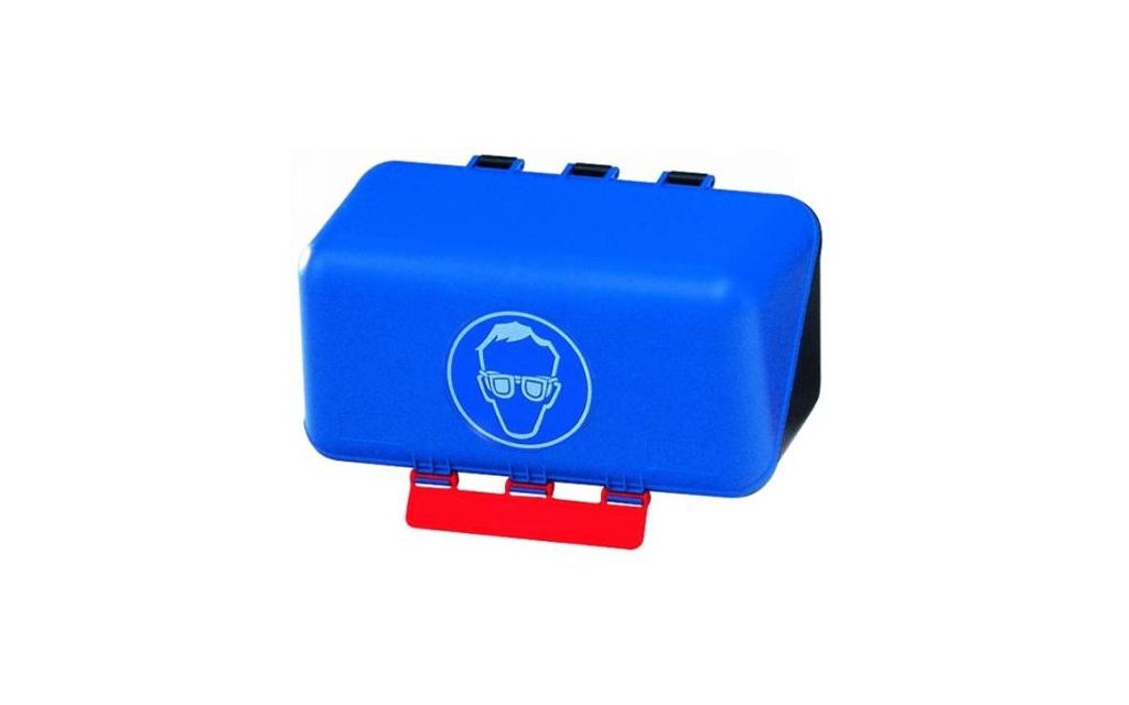 SECU-Box für Brillen 