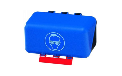 SECU-Box für Brillen 