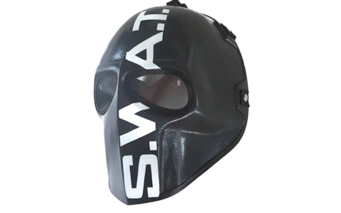 Softair Maske Army of Two