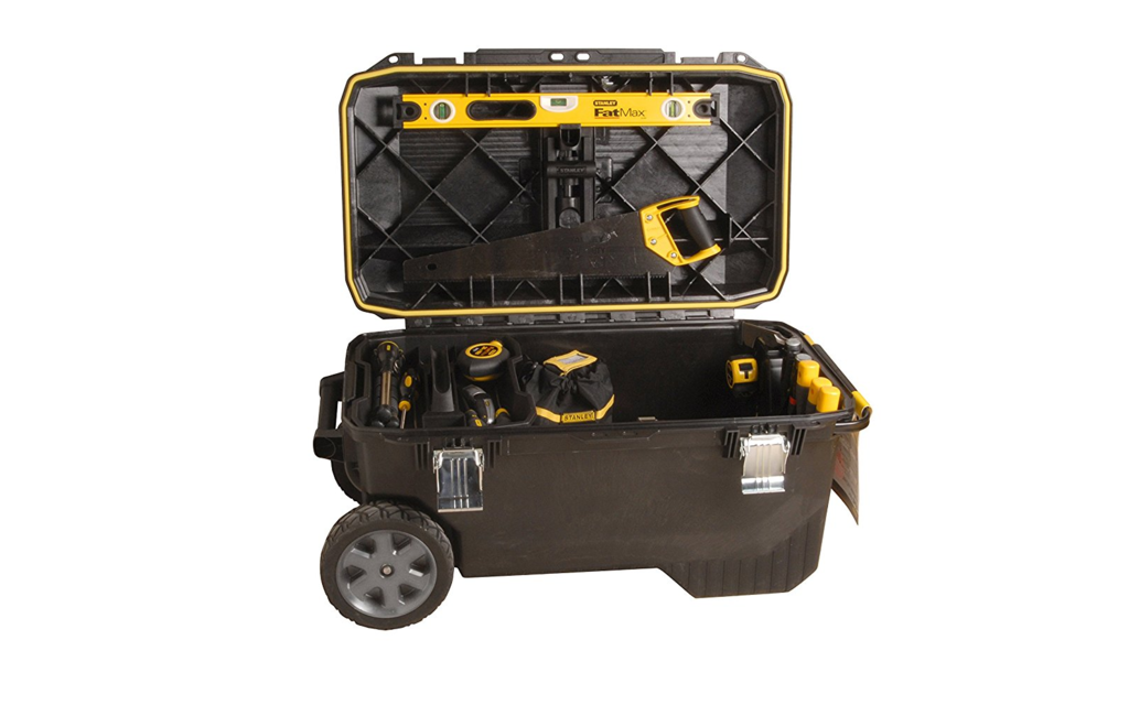 Stanley FatMax Montagebox 