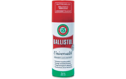Ballistol-Universalöl