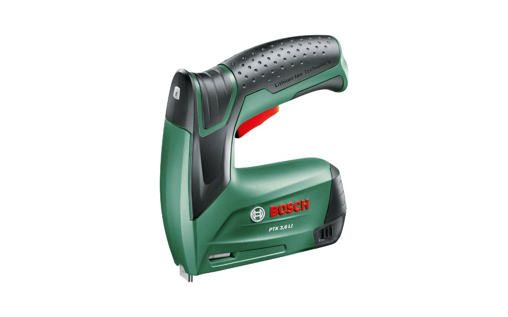 Bosch Akku Tacker PTK 