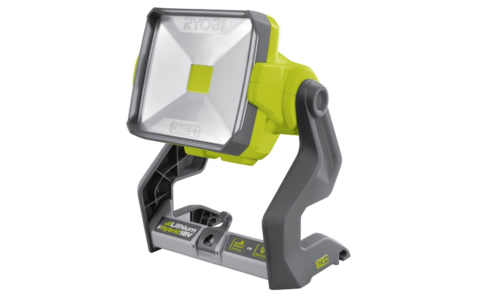 Ryobi Hybrid LED Leuchte