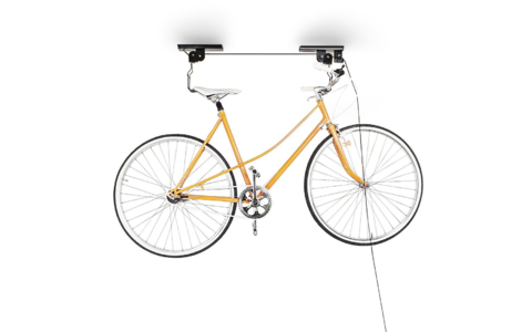 Relaxdays Fahrradlift 