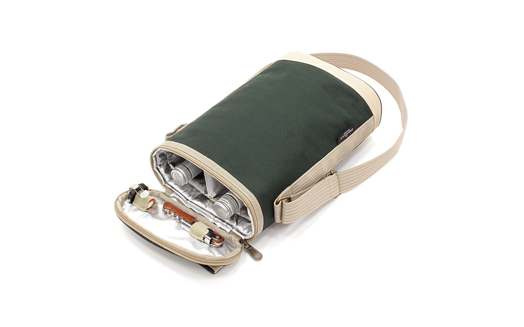 Greenfield Collection Wein- kühltasche