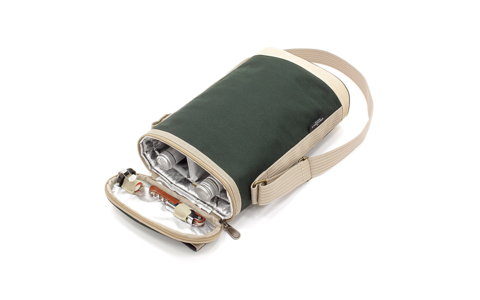 Greenfield Collection Wein- kühltasche