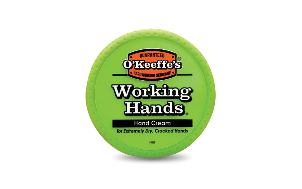O`Keeffes Working Handcreme