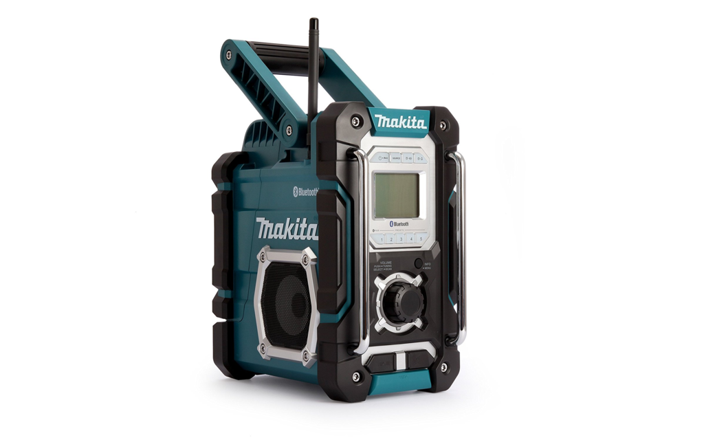 Makita Baustellenradio 