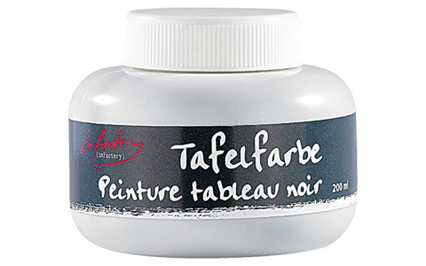 infactory Schultafelfarbe
