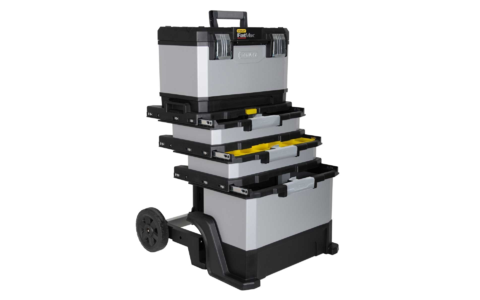 Stanley Fatmax Werkzeugwagen