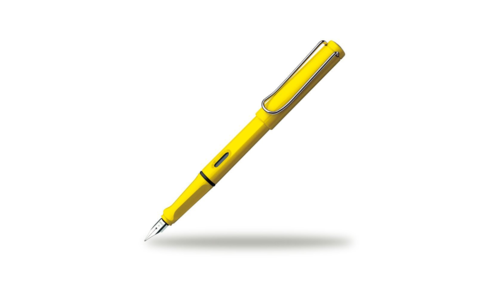 Lamy Safari