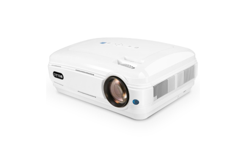 Crenova Video Beamer 