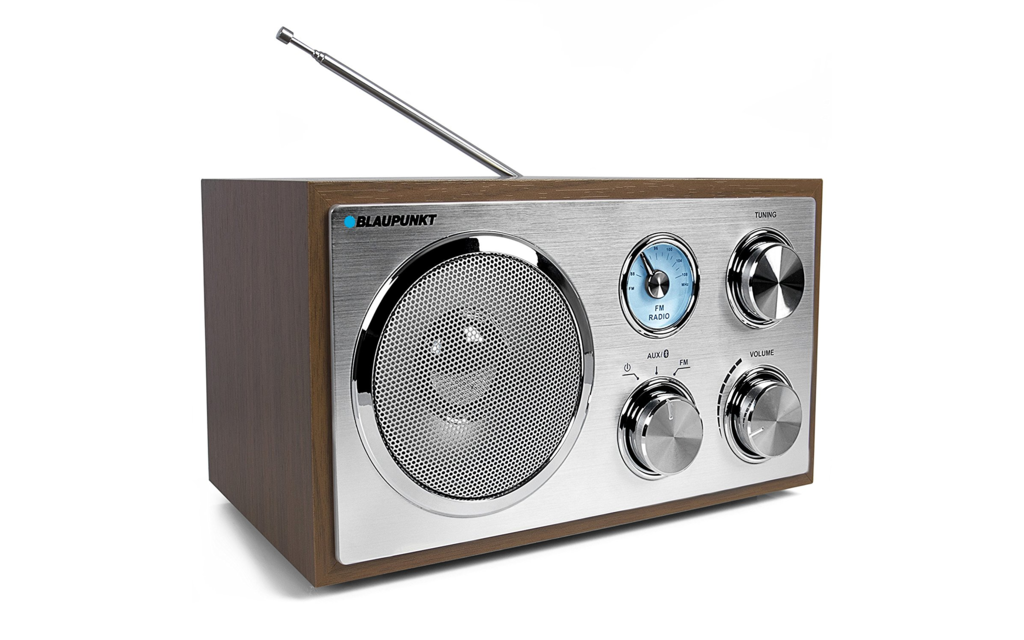 Blaupunkt Bluetooth