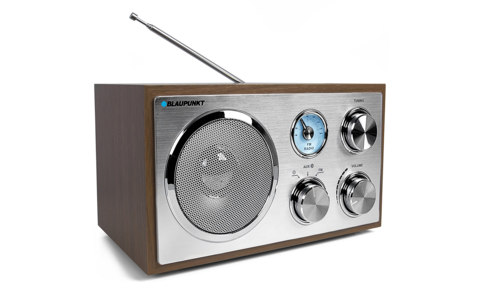 Blaupunkt Bluetooth