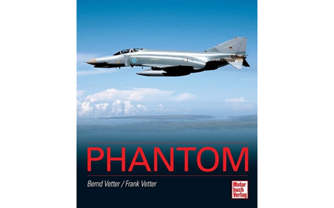 Düsenjäger F-4 »Phantom« 