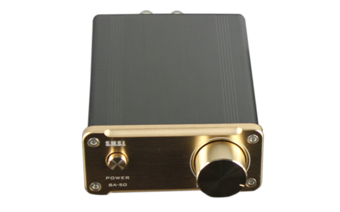 SMSL 2 x 50 W Verstärker