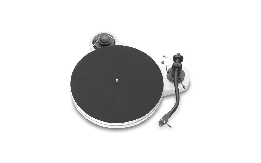 Pro-ject  Plattenspieler 