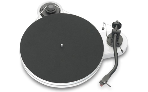 Pro-ject  Plattenspieler 