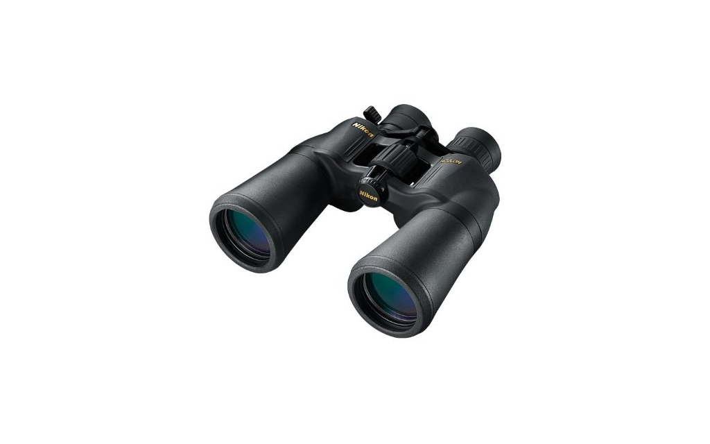 Nikon Aculon 22x50