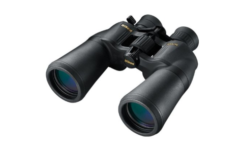 Nikon Aculon 22x50