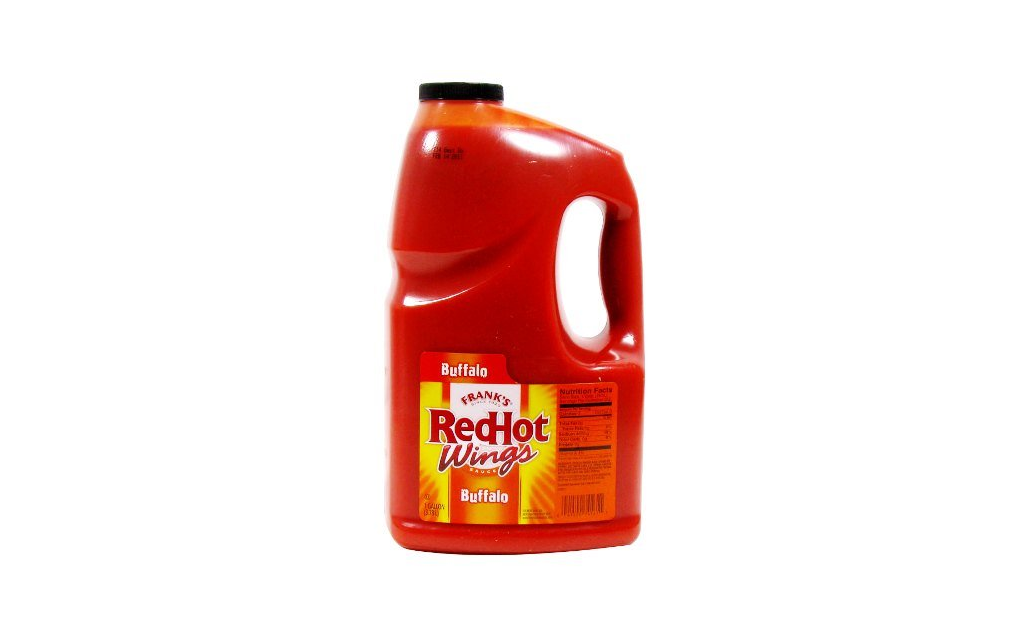 Frank's RedHot Original Cayenne 