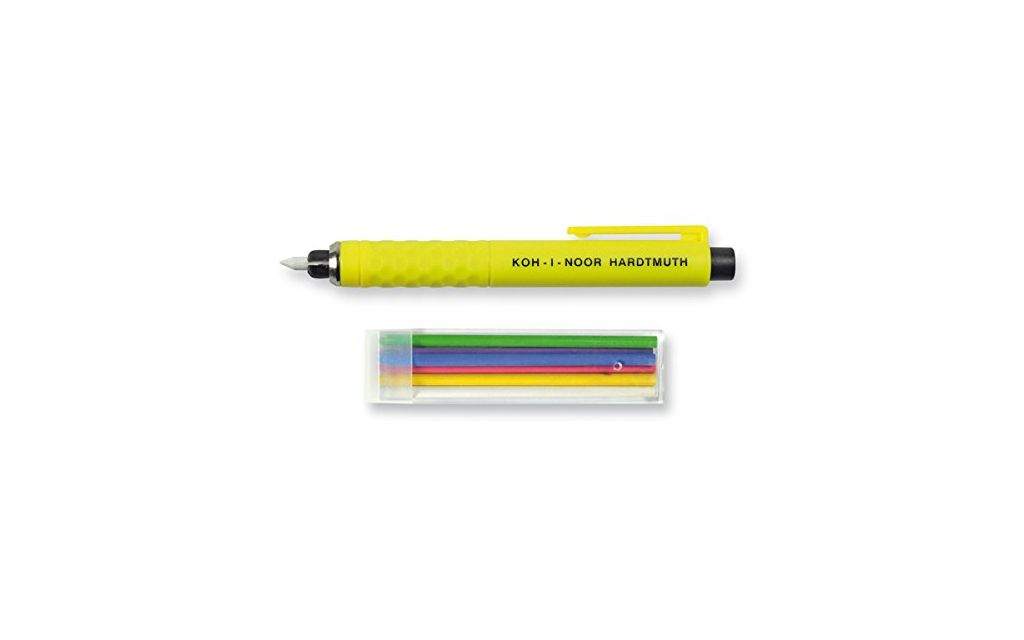 Koh-I-Noor Schneiderkreidestift 