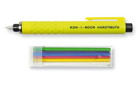Koh-I-Noor Schneiderkreidestift 