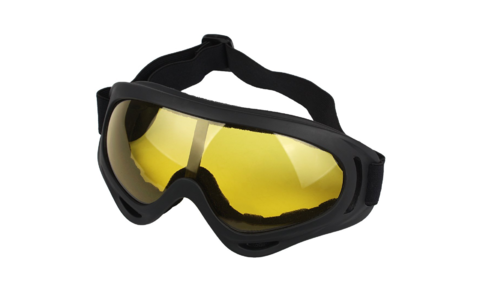 Andux Airsoft Schutzbrille