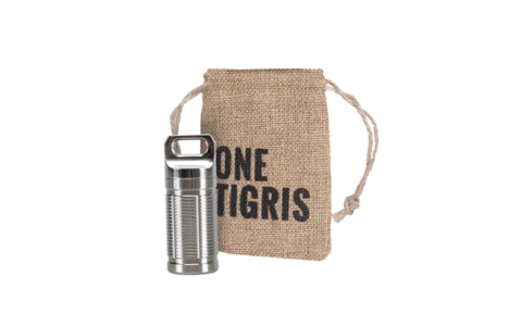 OneTigris Pillendose Titan 