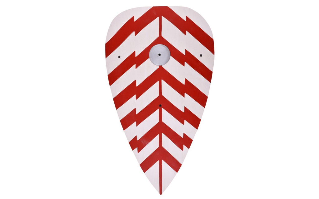 Battle Merchant Wappenschild 