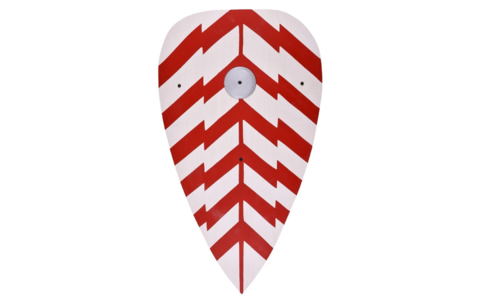 Battle Merchant Wappenschild 