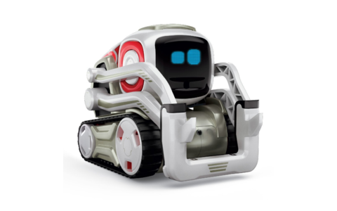 Cozmo von Anki