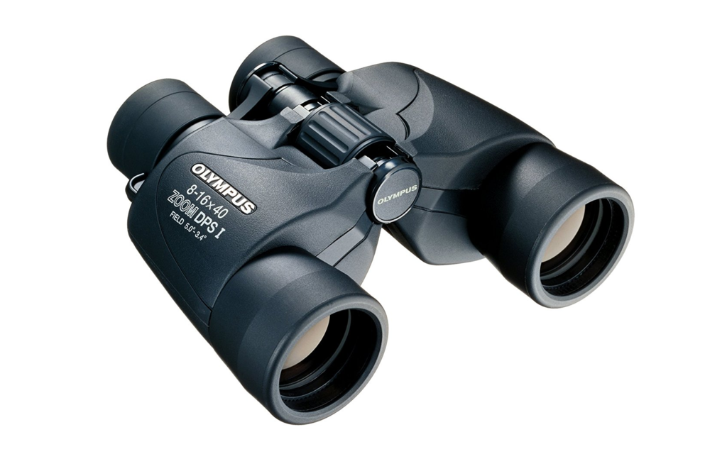 Olympus  8-16x40 Zoom 