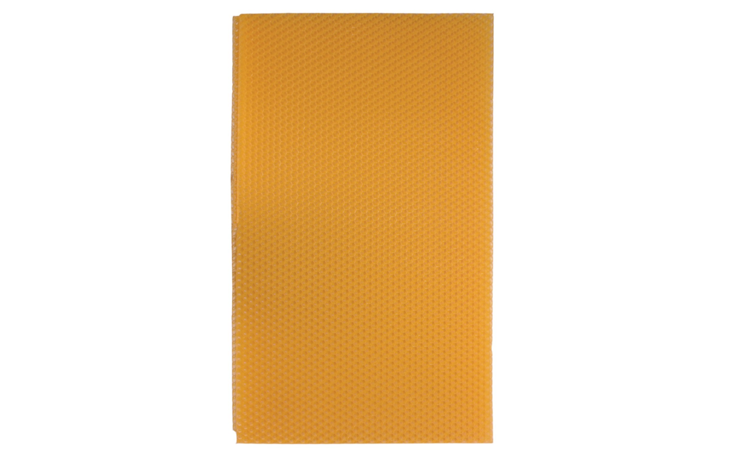 Palettas Bienenwachsplatten 