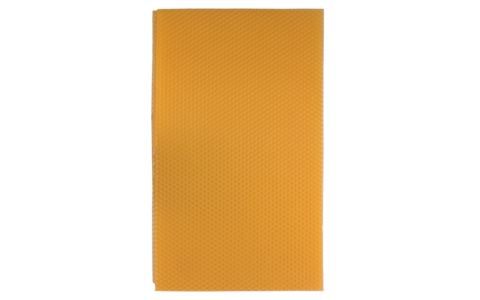 Palettas Bienenwachsplatten 